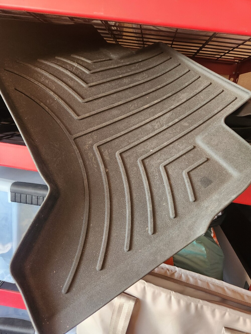 Weathertech Floormats For 2022 Bmw X3